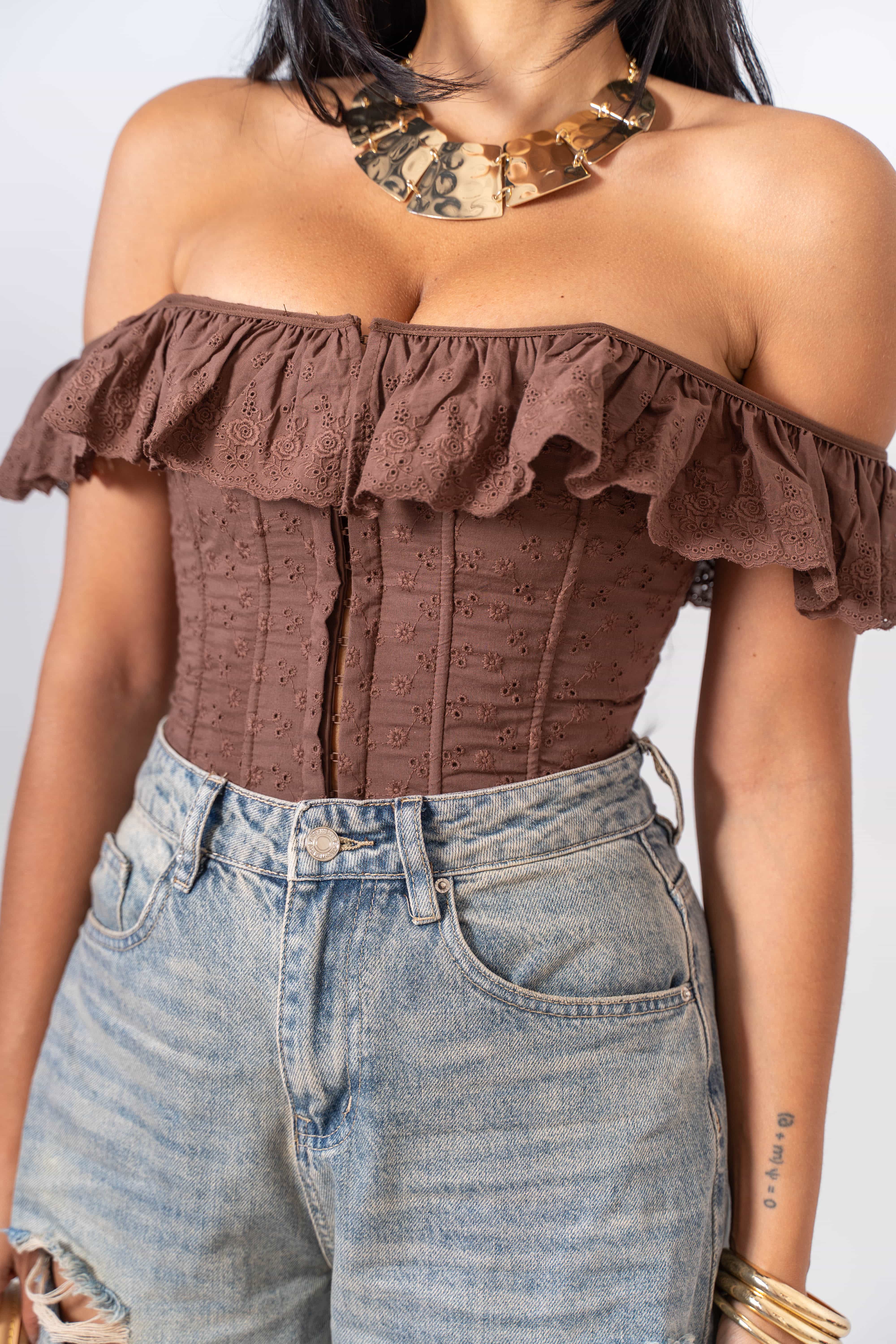 Bustier Venere - Image 6