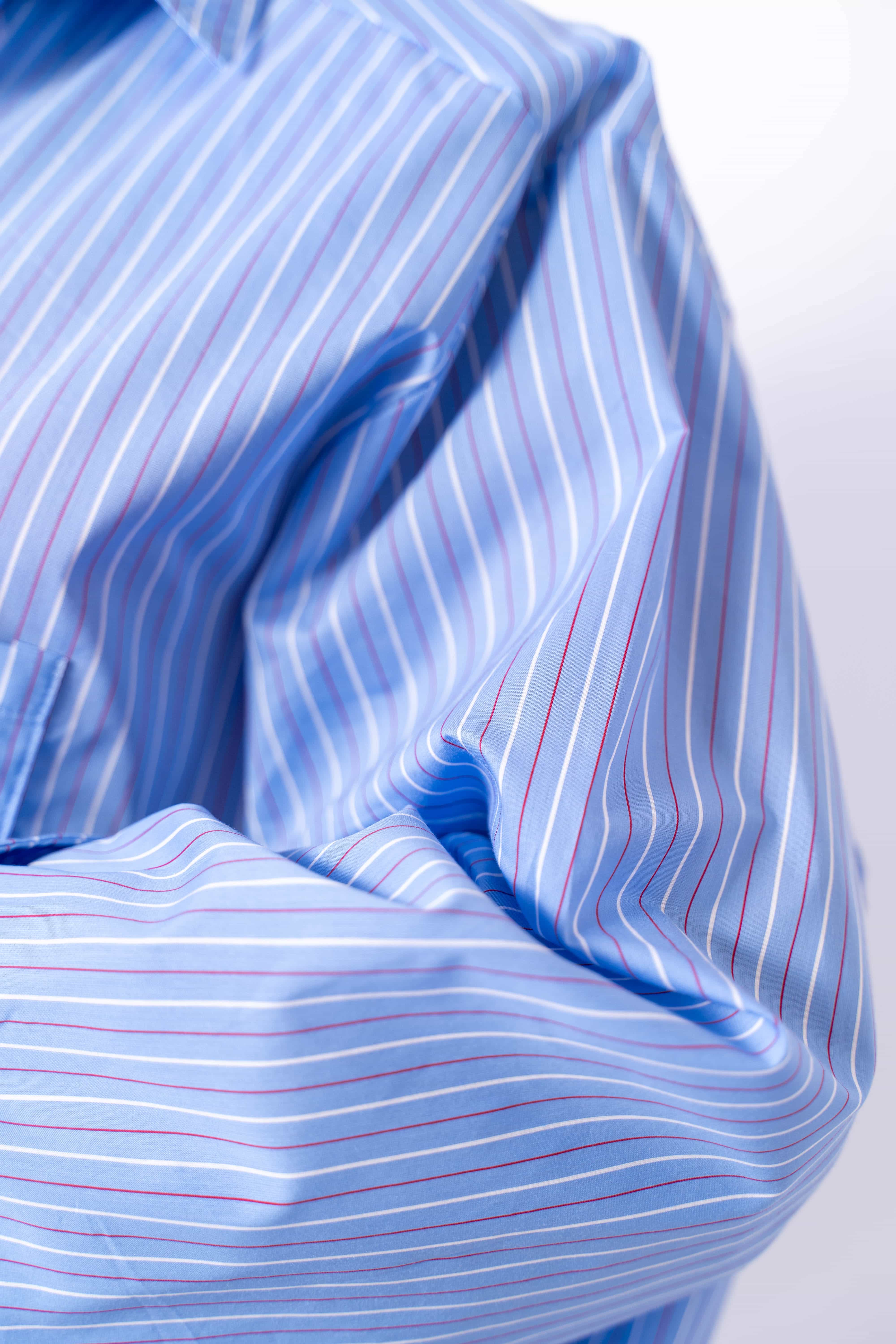 Camicia Sky Blue - Image 3