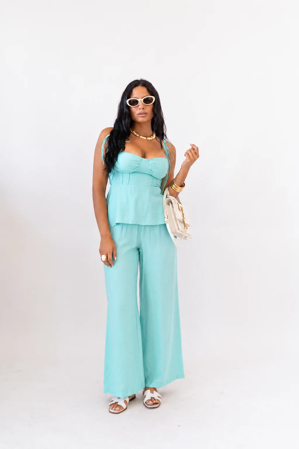 Coordinato Isadora