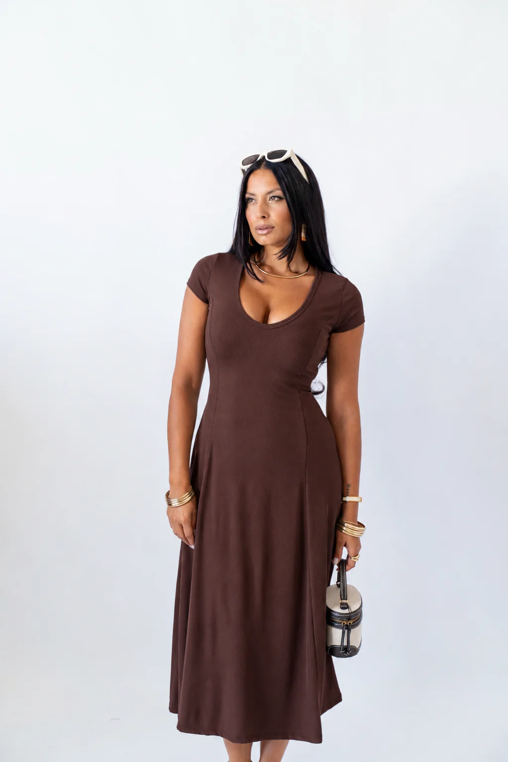 Dress A Costine Kate