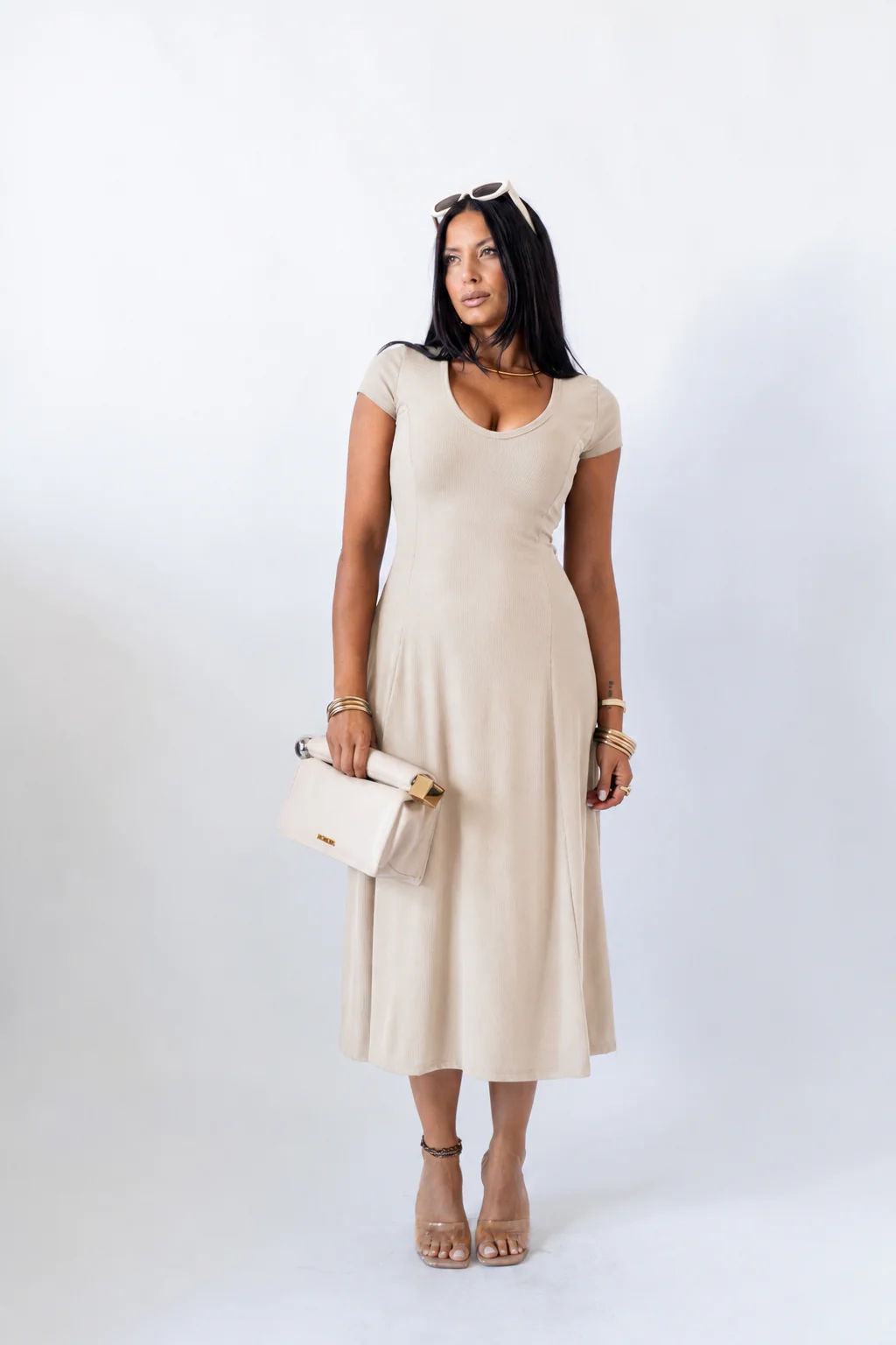 Dress A Costine Kate
