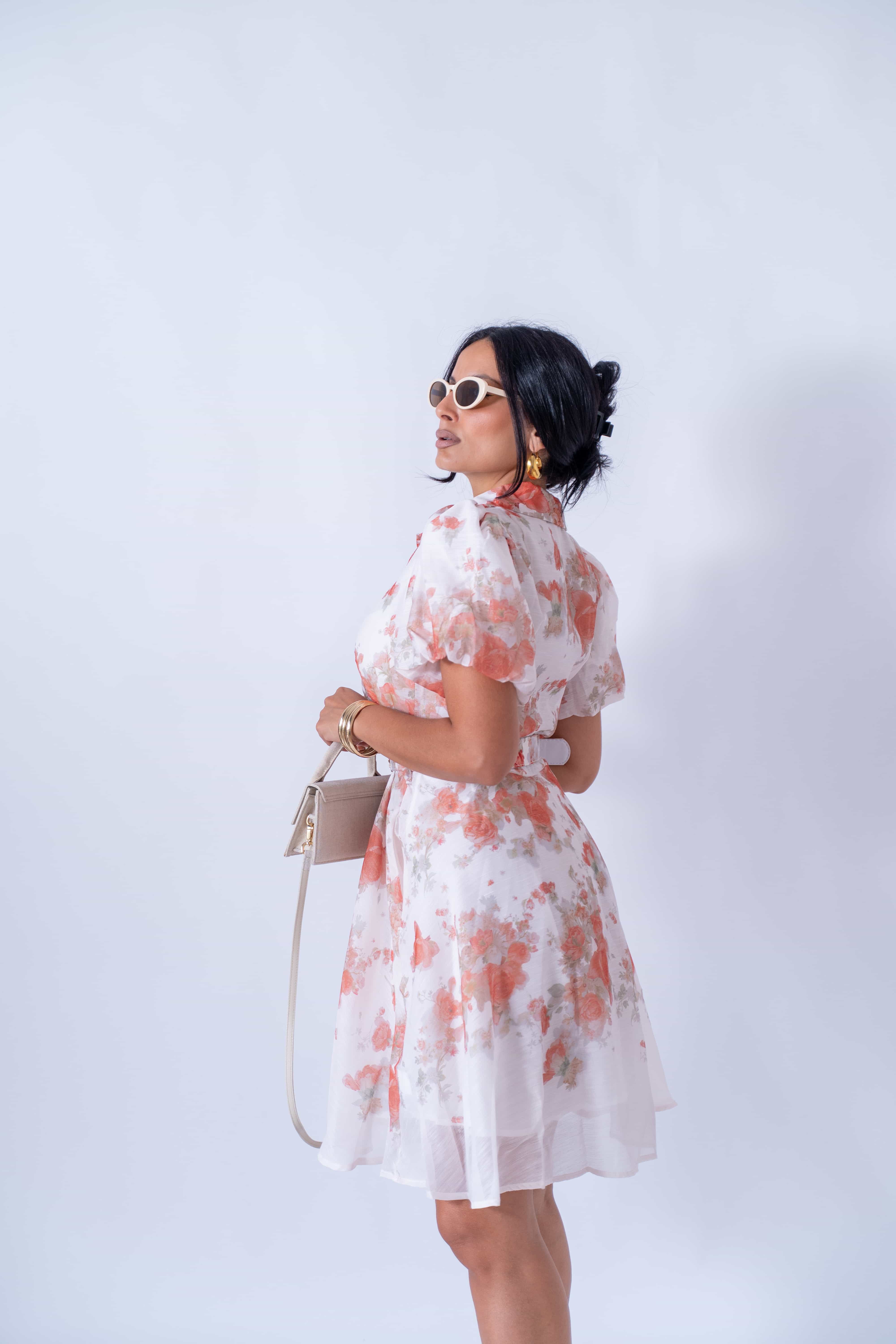 Dress Amour - Image 5