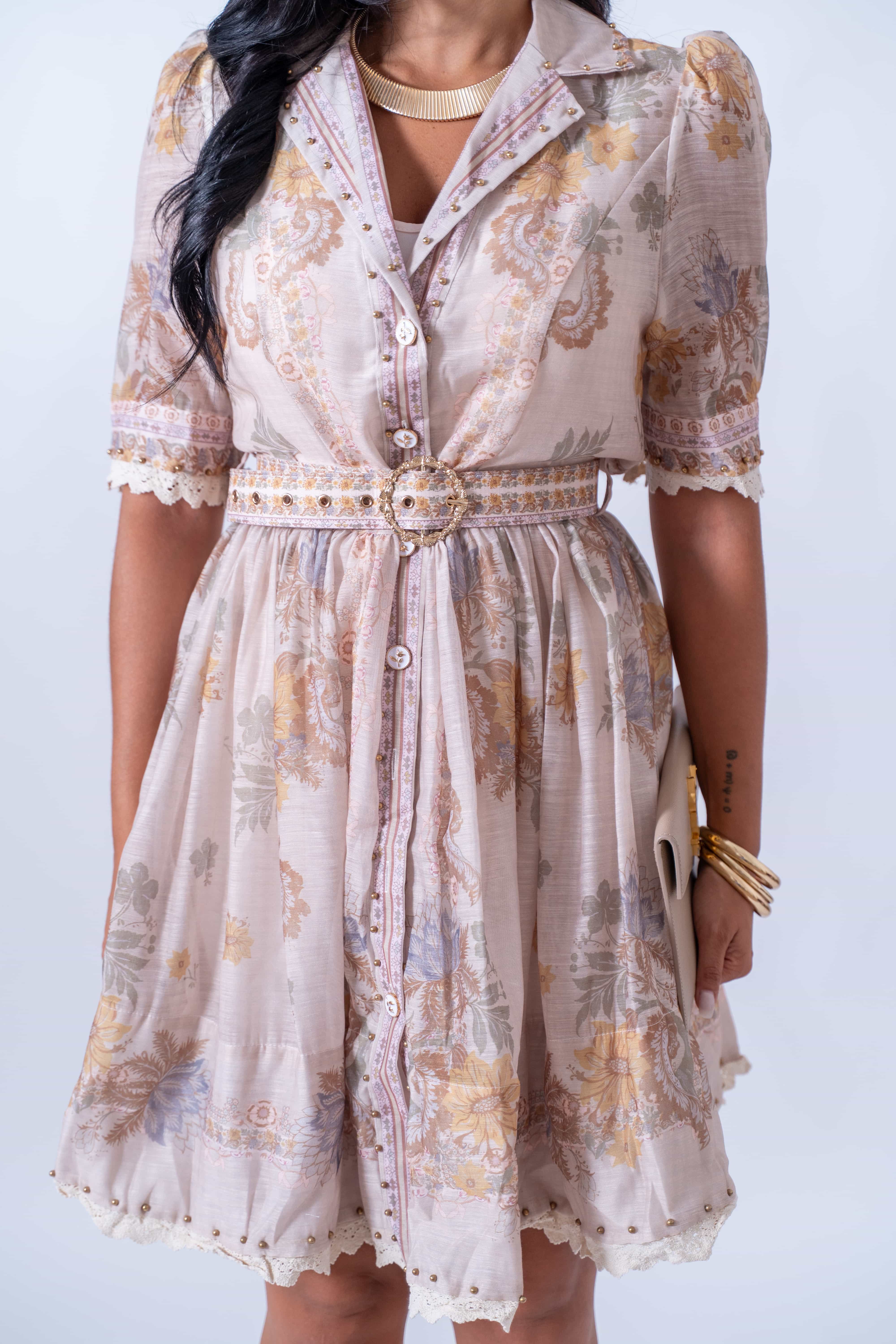 Dress Charme - Image 5