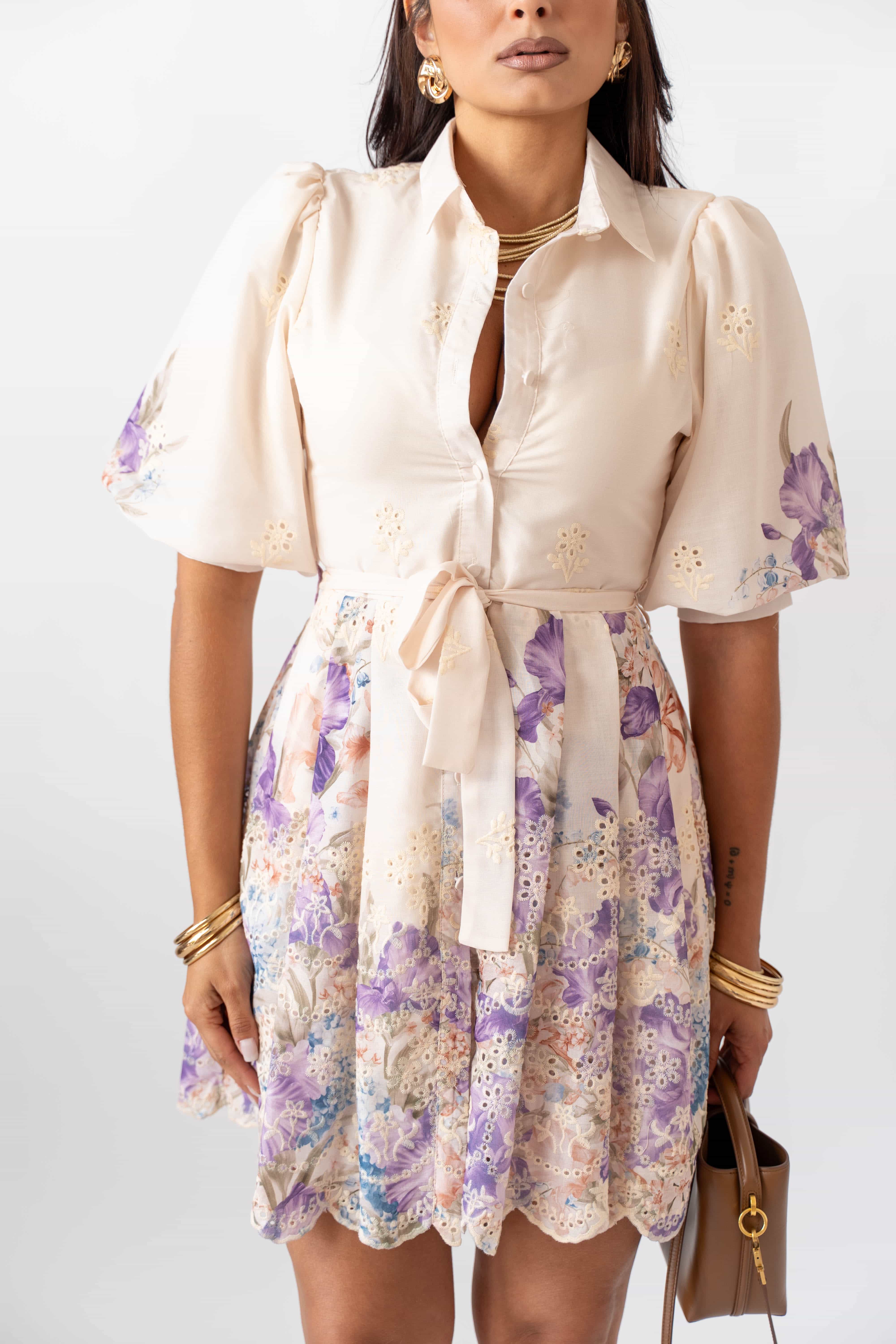 Dress Odette - Image 4