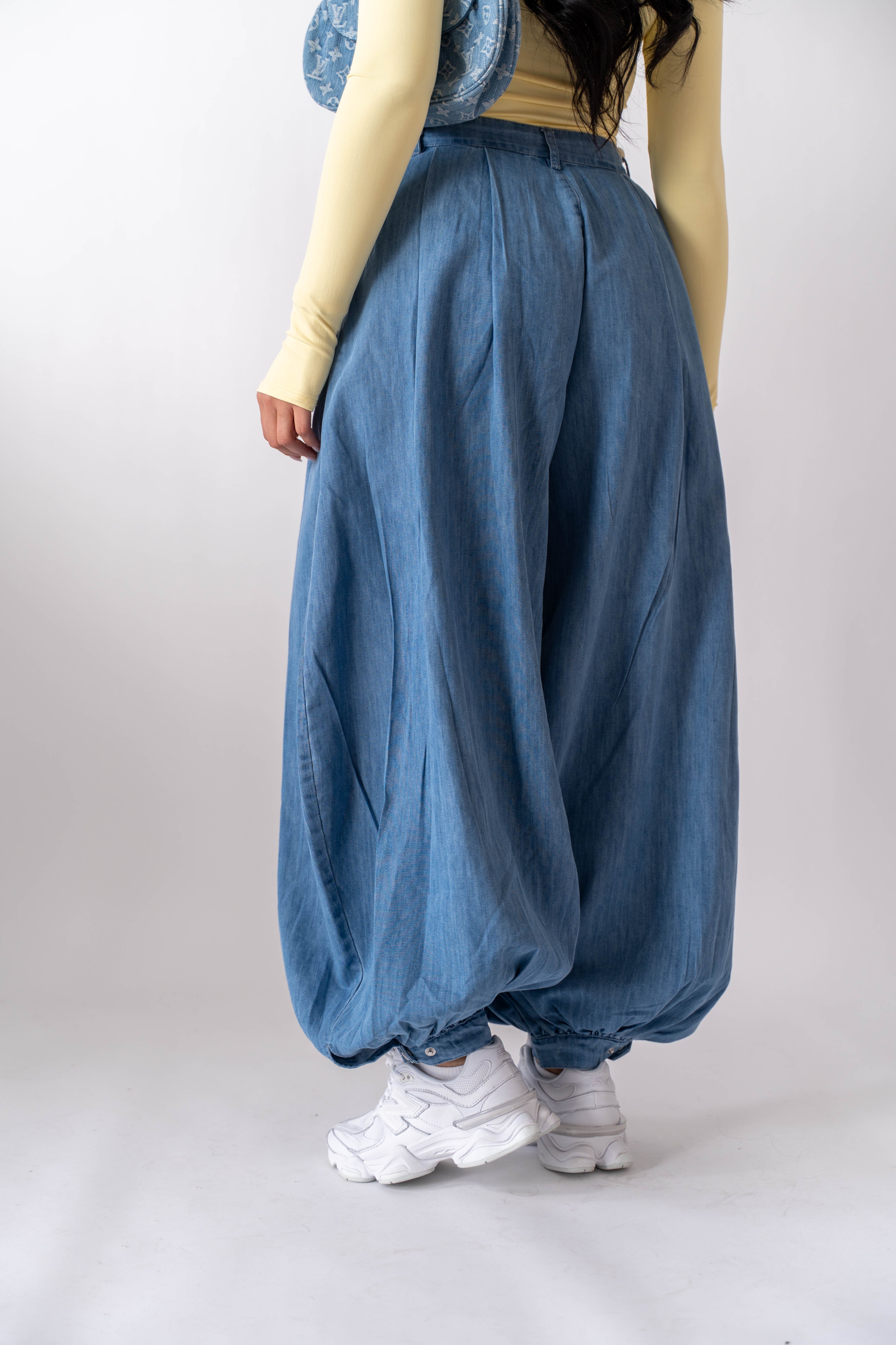 Jeans Balloon - Image 3