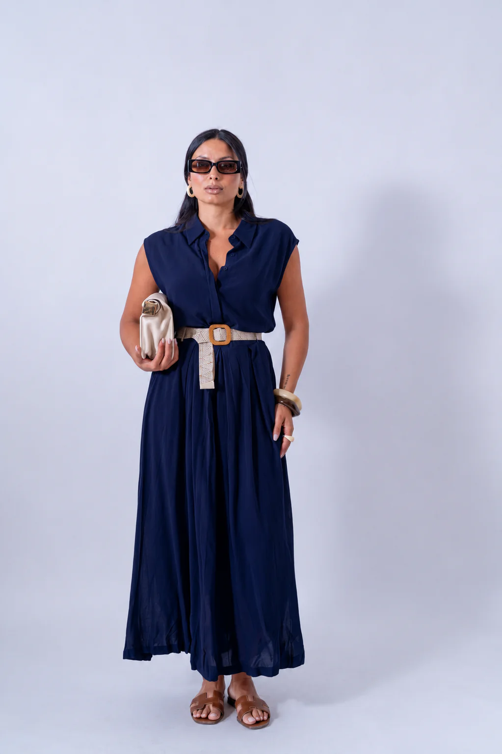 Long Dress Rodi