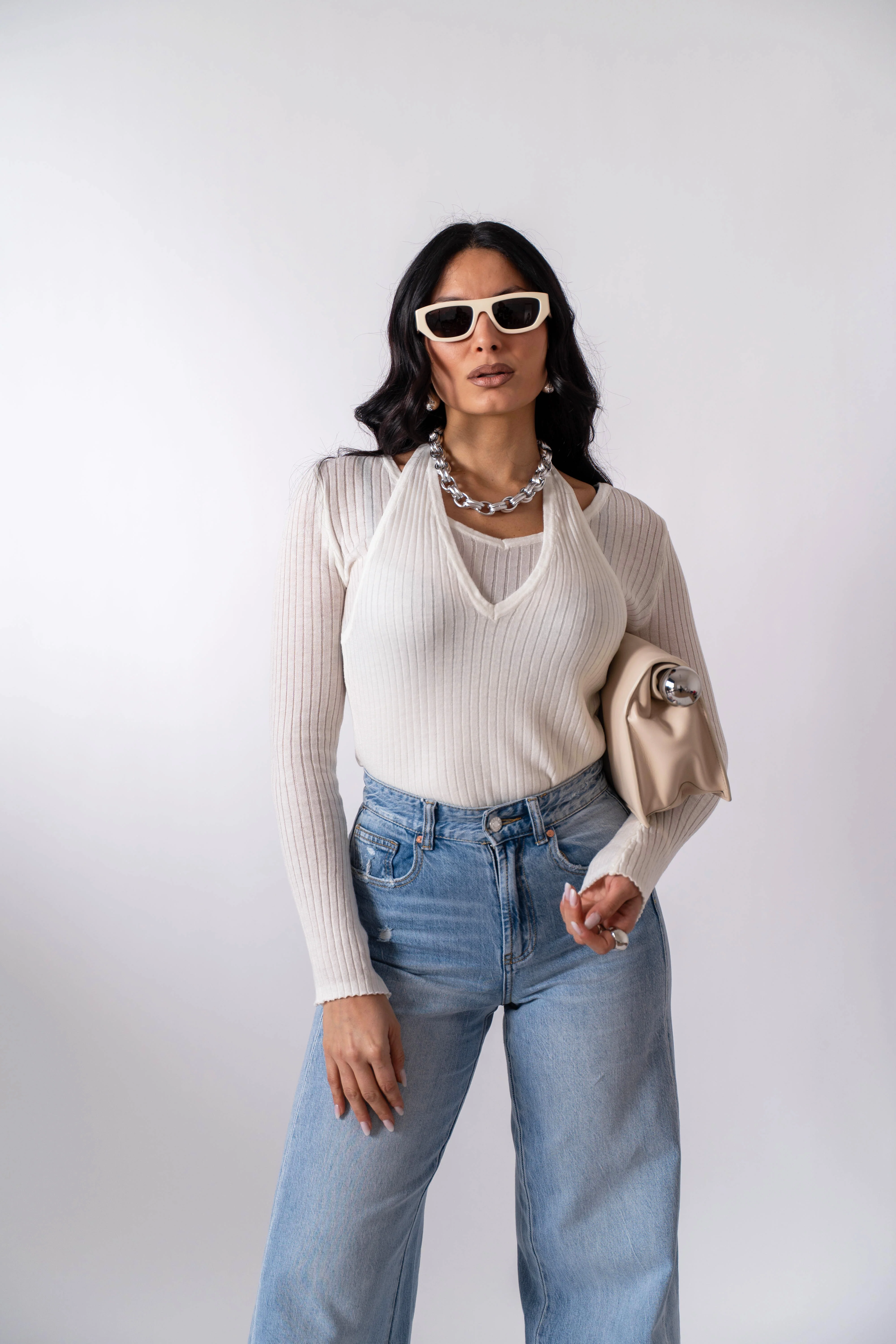 Maglia Elettra