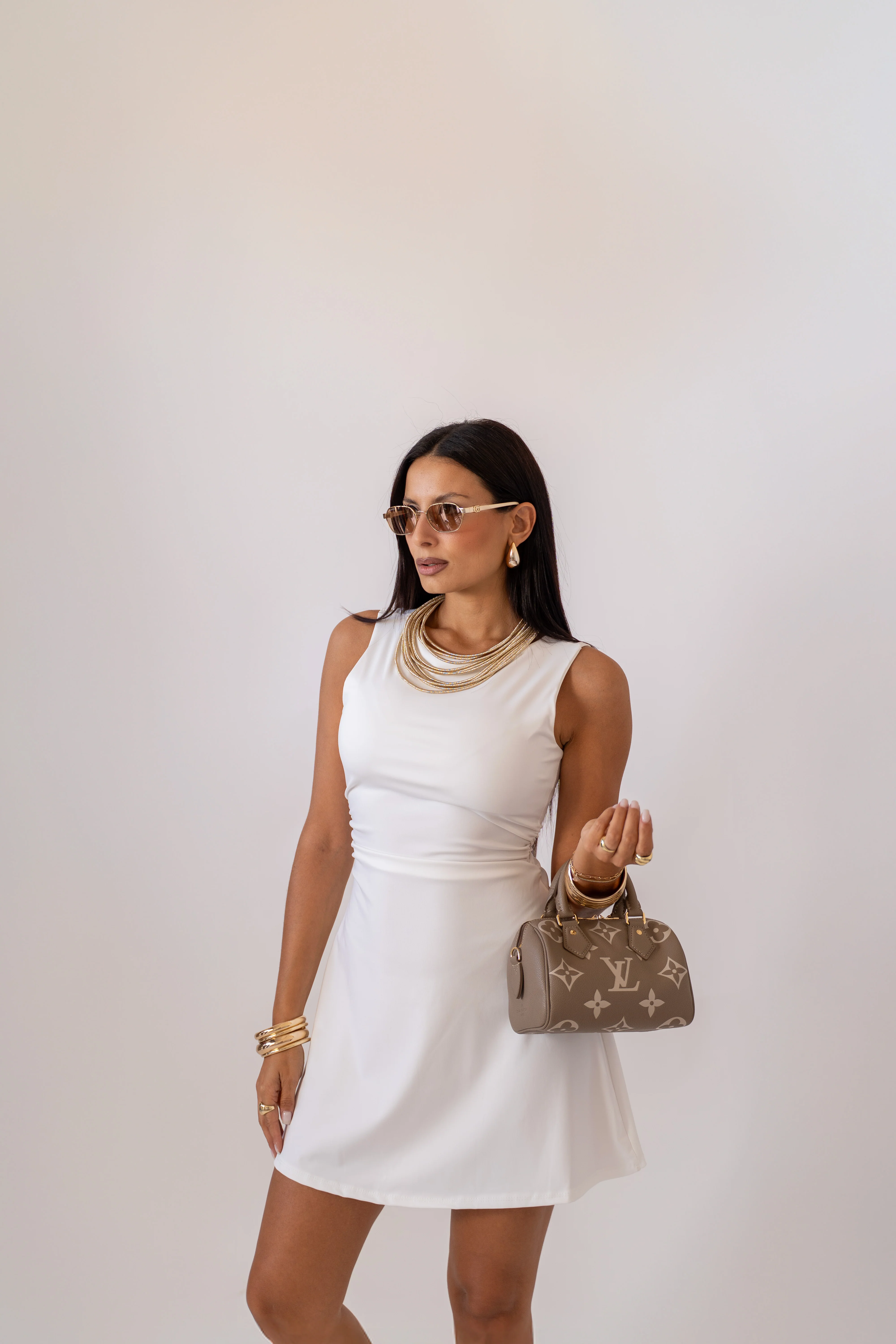 Mini Dress Creta - Image 2