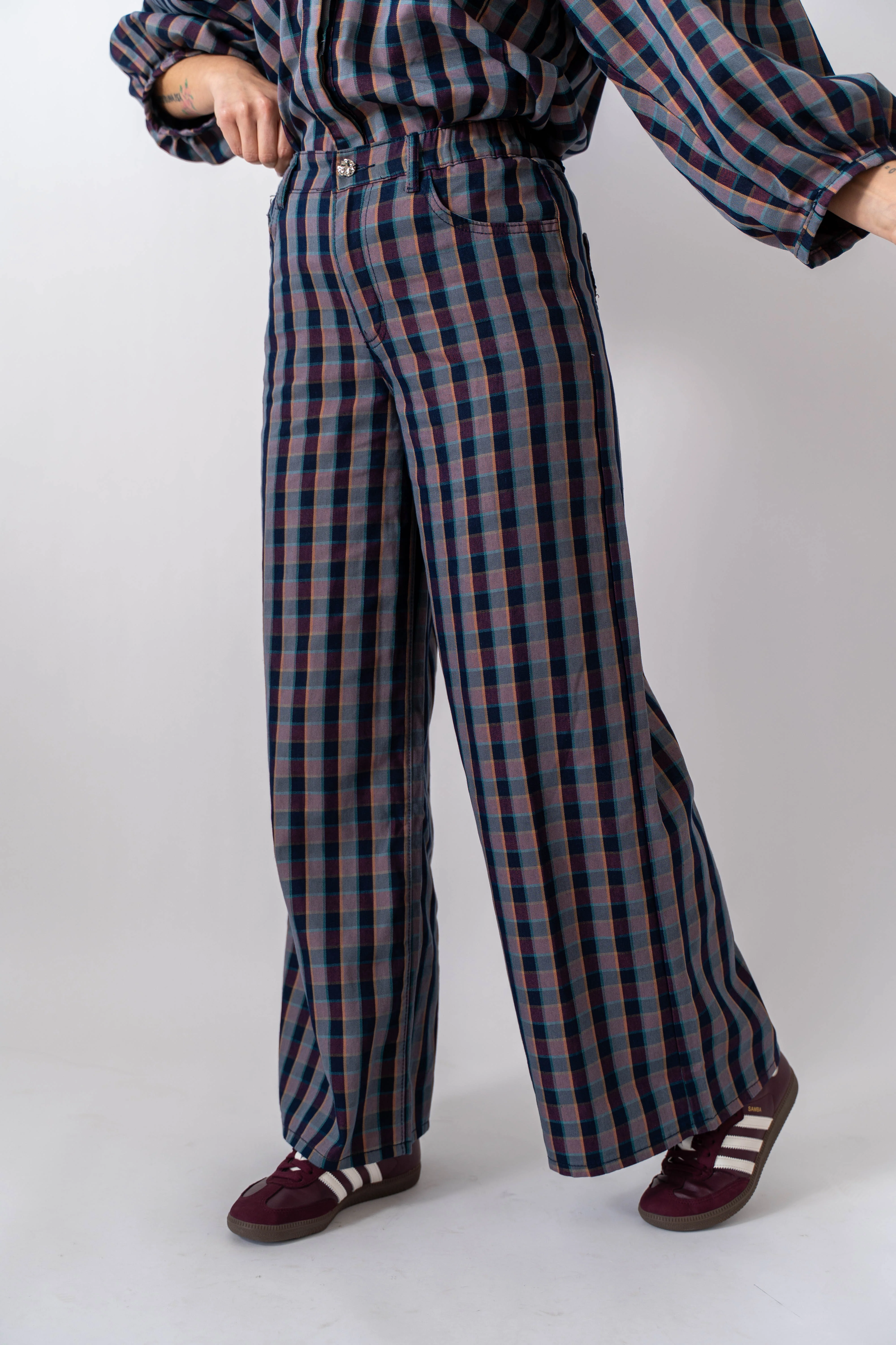 Pantalone London - Image 2