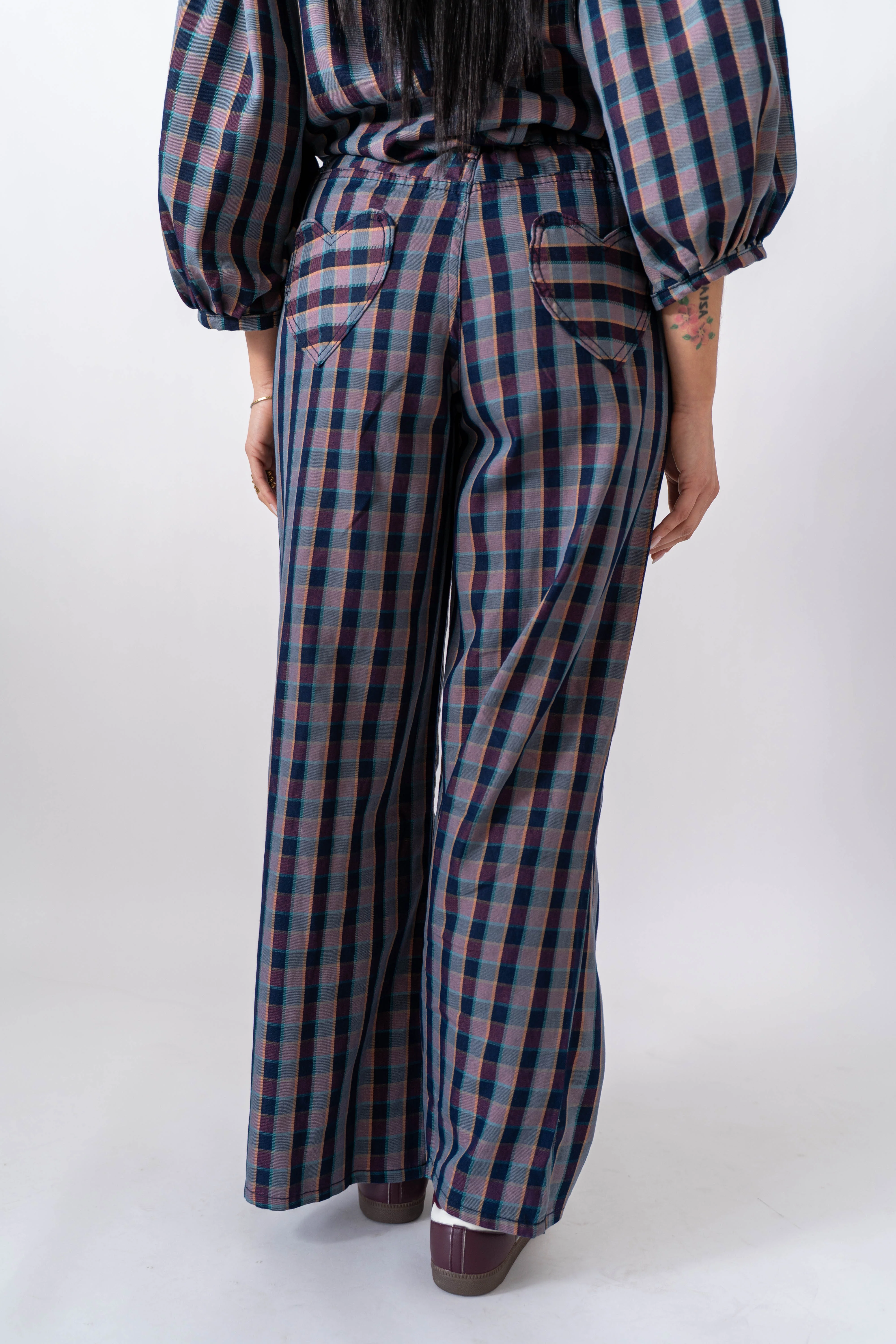 Pantalone London - Image 3