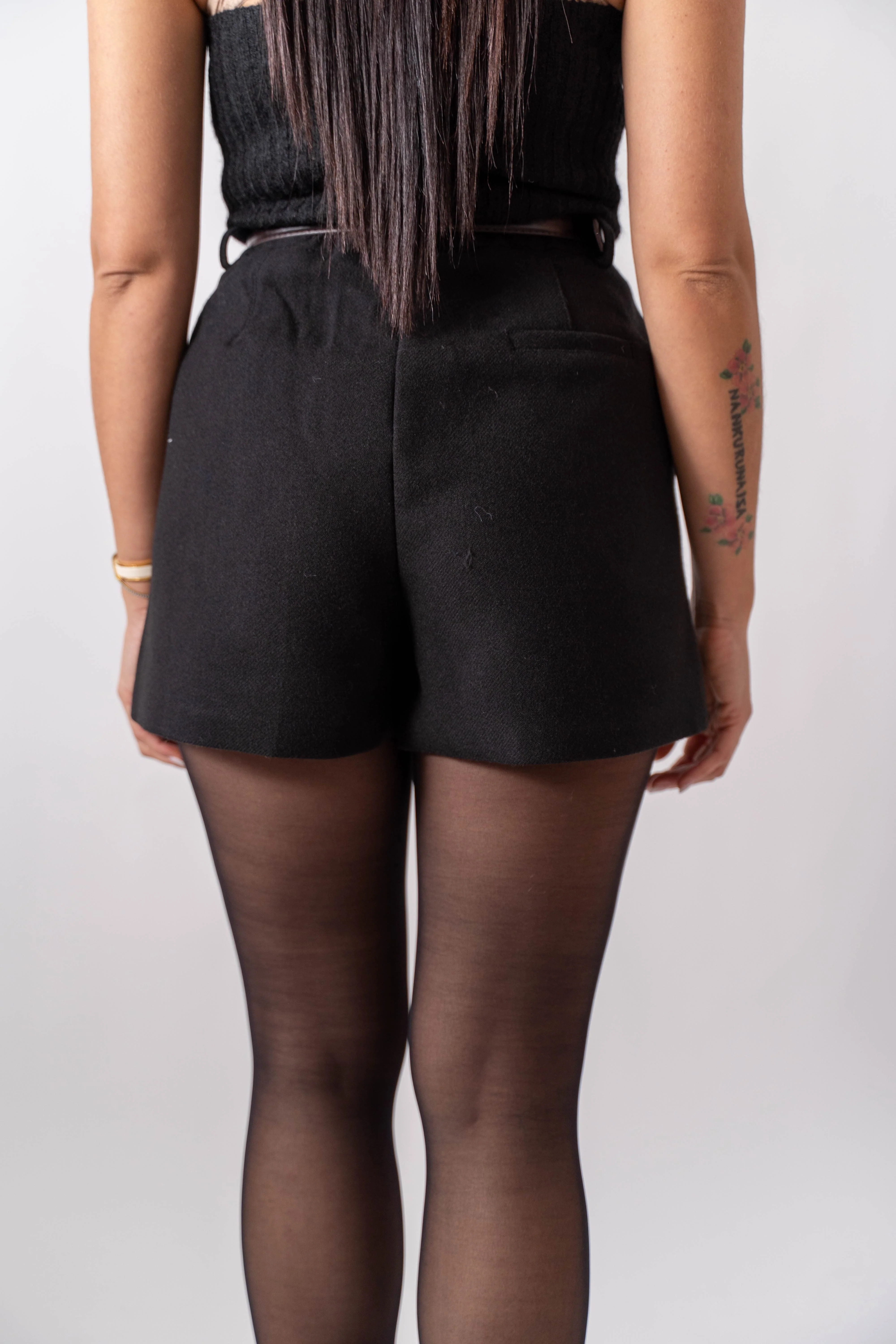 Shorts Black - Image 3