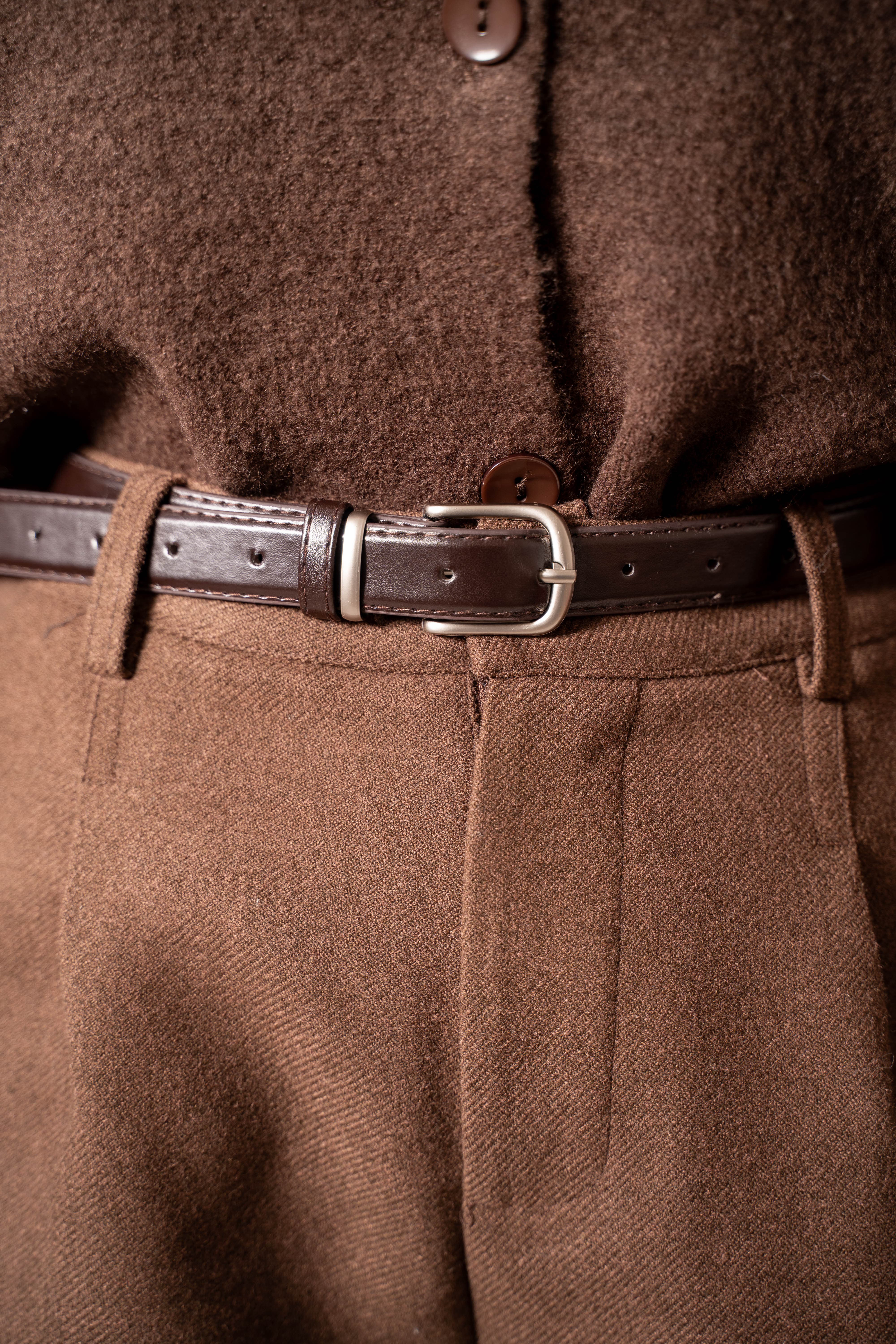 Shorts Coffee - Image 4
