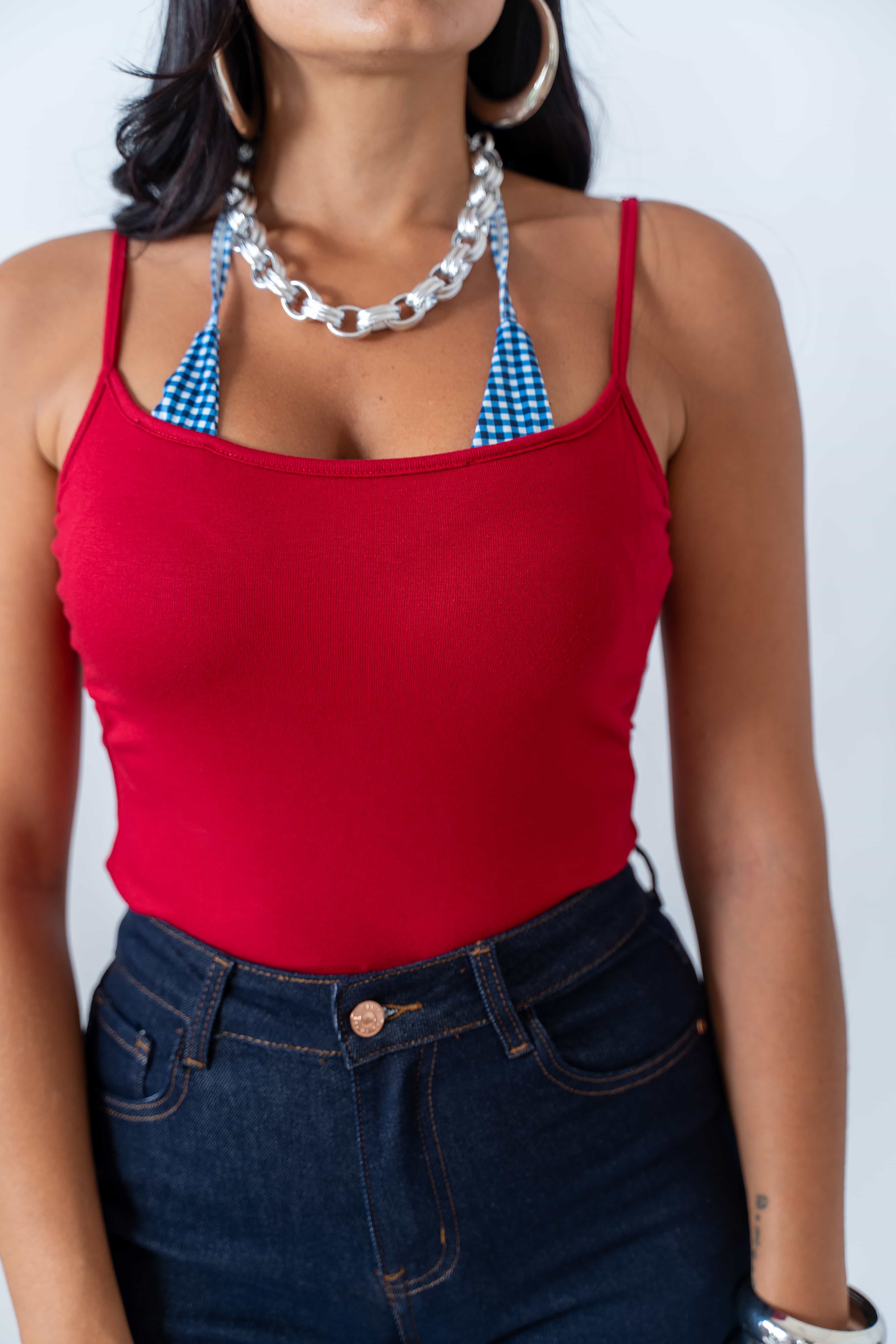Top Crop Madison - Image 4